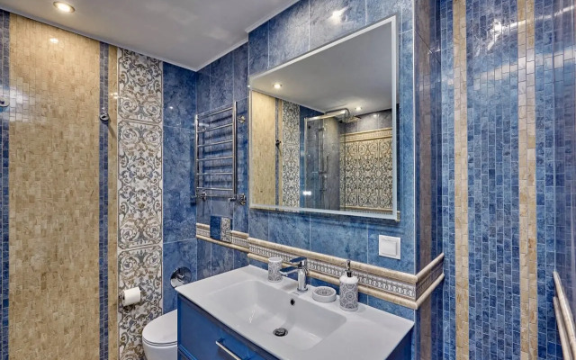 Lyuks Gorod Vladimir Flat