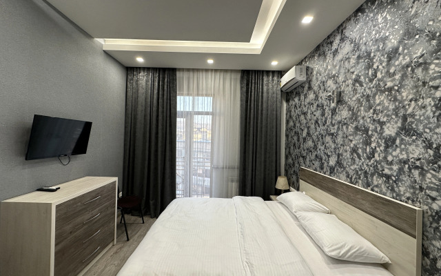 Квартира 4-я квартира на улице Каджазнуни QA444