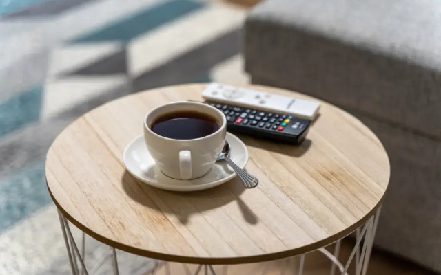 Апартаменты Пять Звезд 26