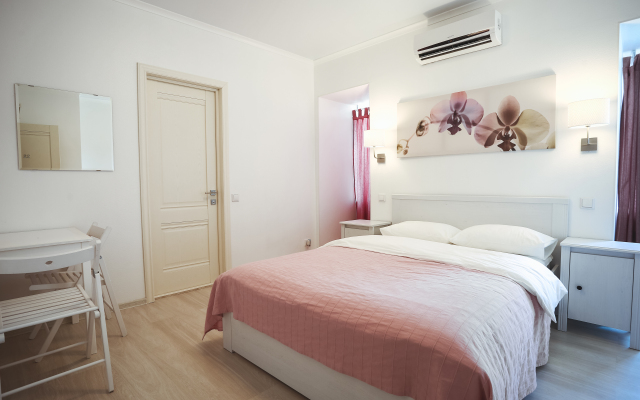 Gagarin Mini-Hotel