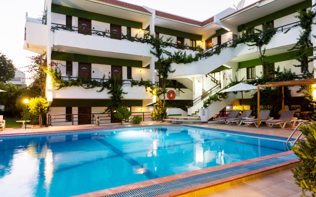 Terinikos Apart-hotel