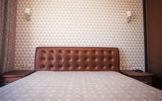 Квартира на проспекте Геленджикский 112