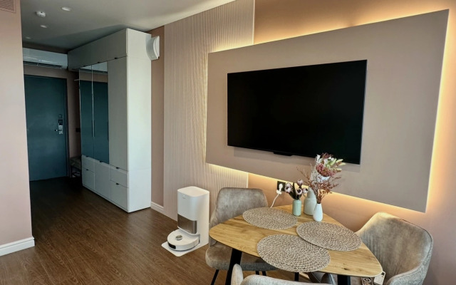 Апартаменты Роскошные в Центре Петербурга