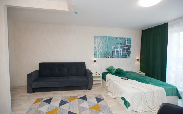 Uyuthome Apartments