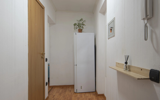 Квартира Уютные апартаменты у метро в сердце Екатеринбурга