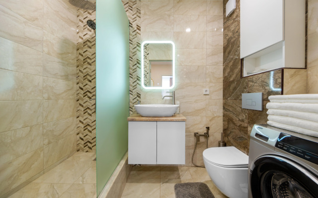 Квартира Территория Комфорта