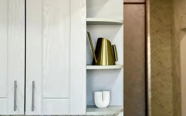 Квартира Эконом на Дружбы 7/22