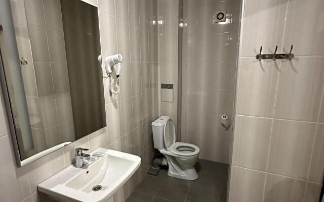 Kub Guest House