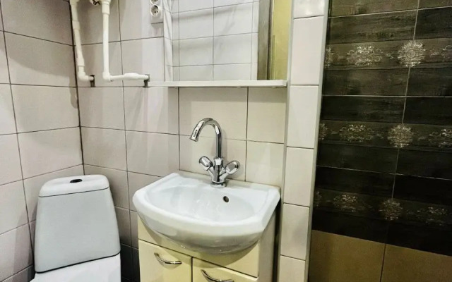 Olega Koshevogo 1 Flat