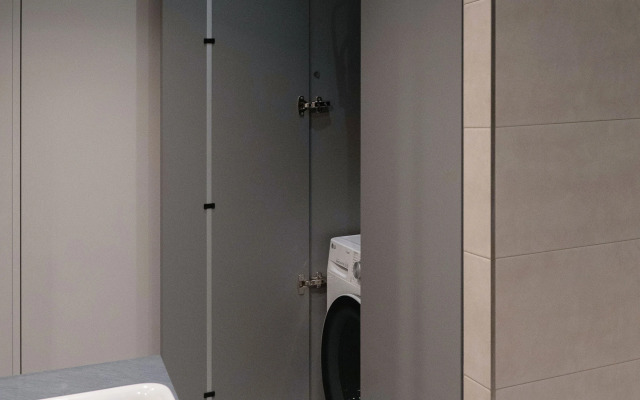 Квартира Шмитовский