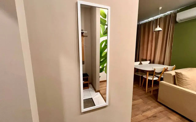 Квартира Весенняя д.8