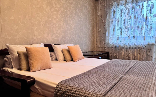 Апартаменты 39квартир рядом с Музеем Мирового Океана