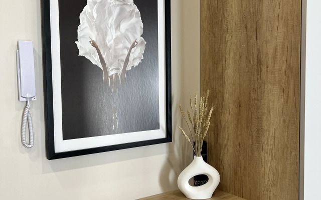 Квартира Комфорт