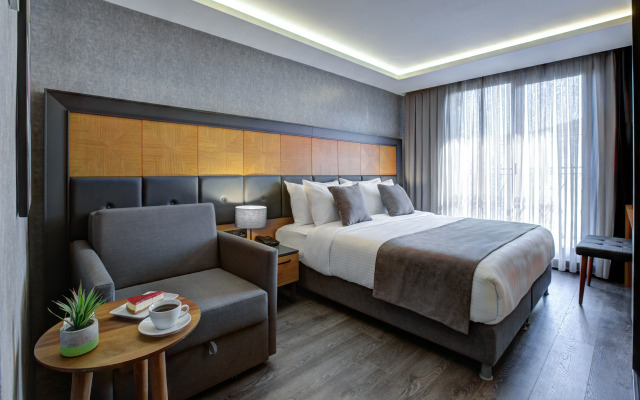 No:12 Hotel Sultanahmet