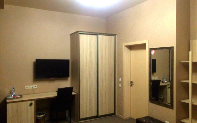 Standartoff Hotel