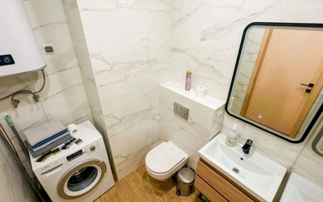 Квартира на улице Степана Разина 2