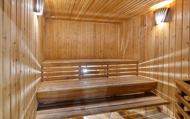 Гостевой дом Арис