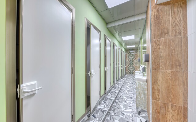 Tropica Inn Hostel