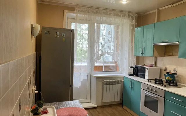 Квартира на Проспекте Октябрский 95