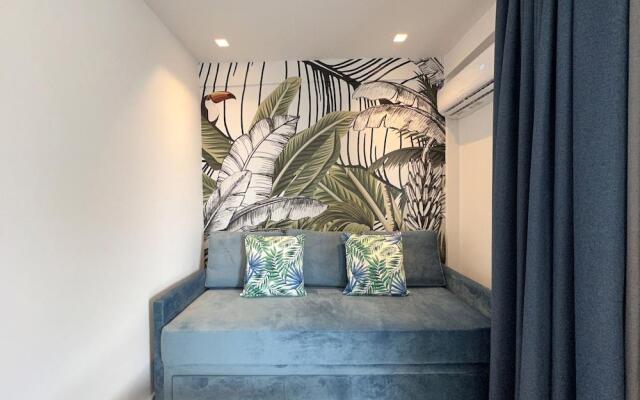Urban Elephant Suites Apartments