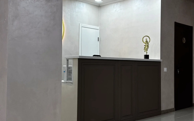 Гостевой Дом Атмосфера