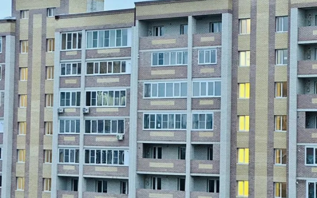 Квартира двушкa дизaйнeрскaя