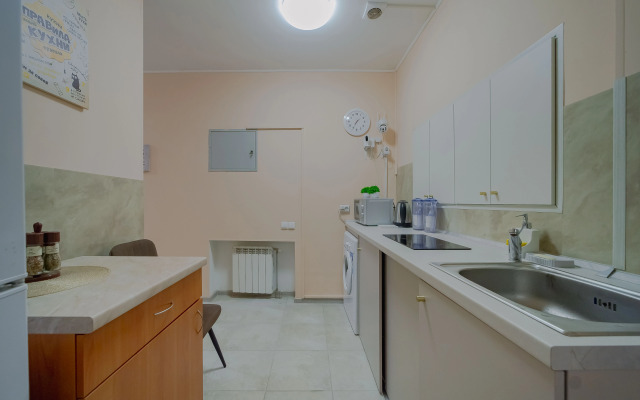 Гостевой Дом Дежавю