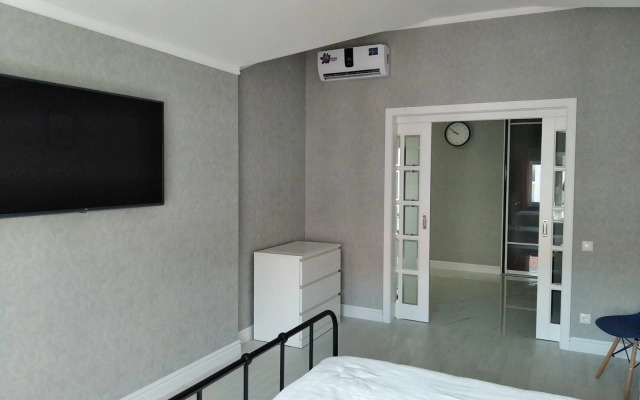 Квартира в элитном комплексе у моря