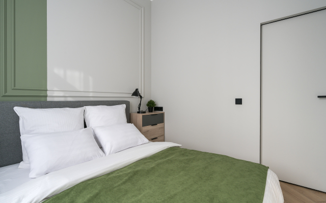 Апартаменты ONLY на Белоостровской