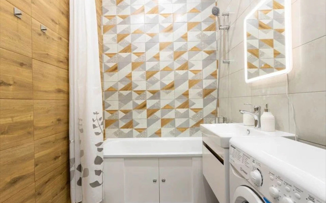 Апартаменты Favorite House на Петра Подзолкова