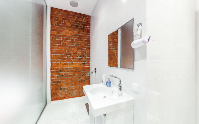 Мама Ро Студия №6 Супрематическая