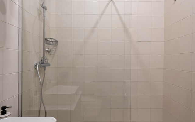 Квартира Просторная у Фонтанки