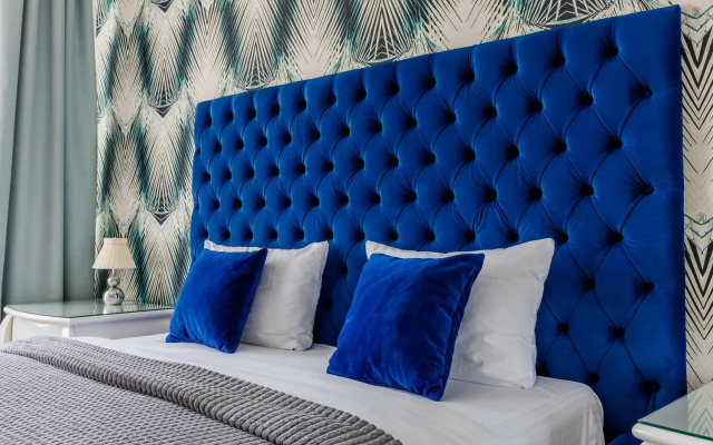 Апартаменты Трехкомнатный люкс в центре