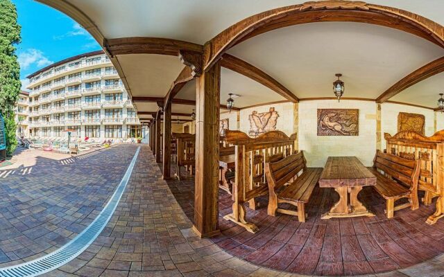 Hotel Oskar