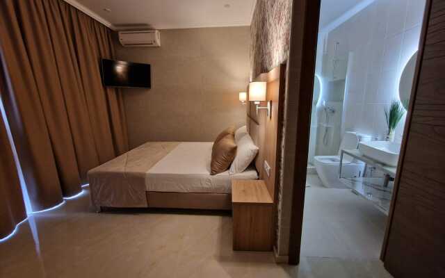 Гостевой дом Дамиан