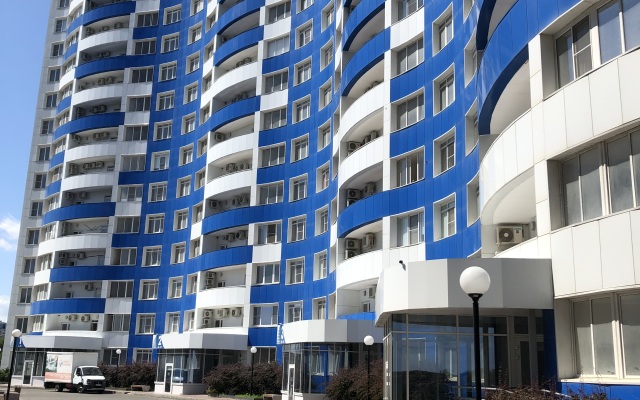 Apartments Parusa