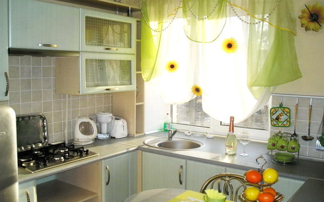 Romantic Lagoon Apartments