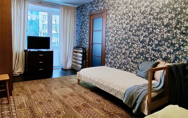 Kropotkin Na Kropotkinskoy Apartments