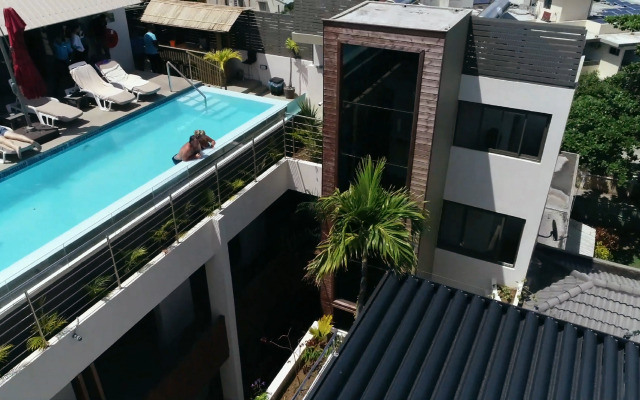 Pereybere Hotel & Spa