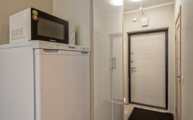 Апартаменты Мой Лайк 891