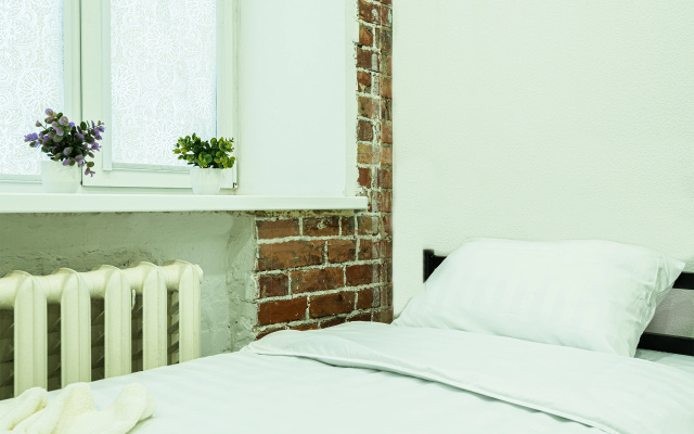Na Kurskom Station 6 Apartments - Apartment in Moscou - Photo 4