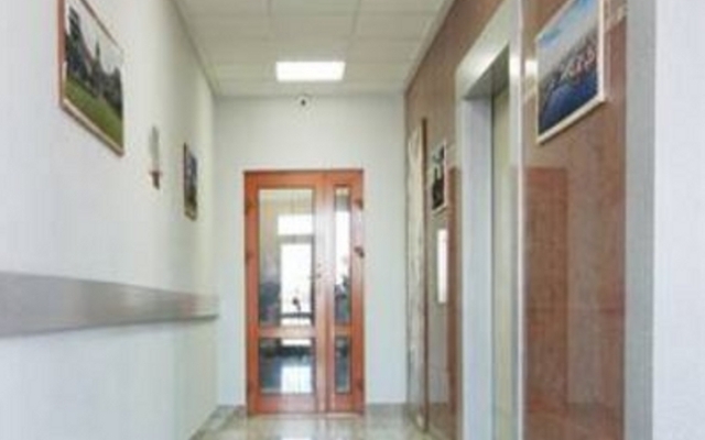 Апартаменты Бизнес Студия у Метро Озерки