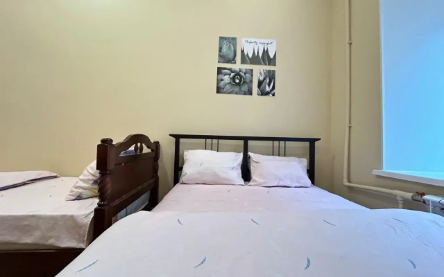 My Na Yefimova Guest house