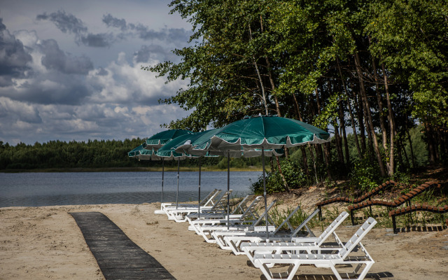 База Отдыха Золотые Берега