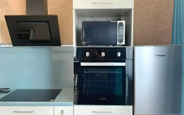 Квартира Гастелло Люкс