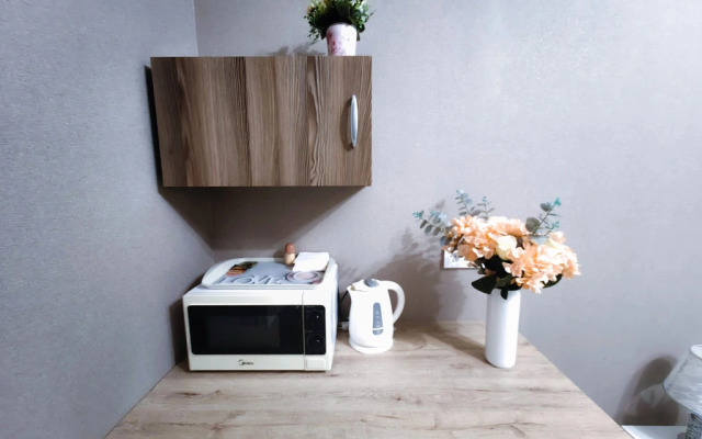 Апартаменты 1 на Самсоновской 117