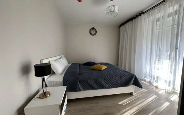 Apartamenty u Mora Baltik Rezort/Baltic Resort