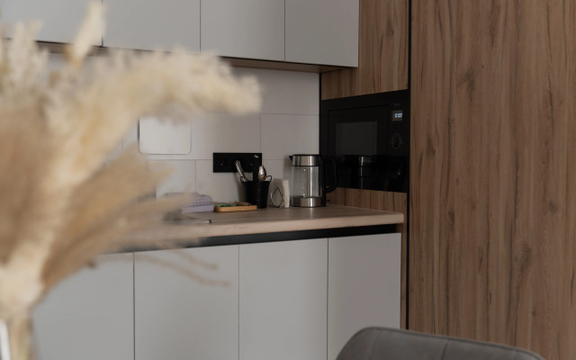 Aura Apartment hotel