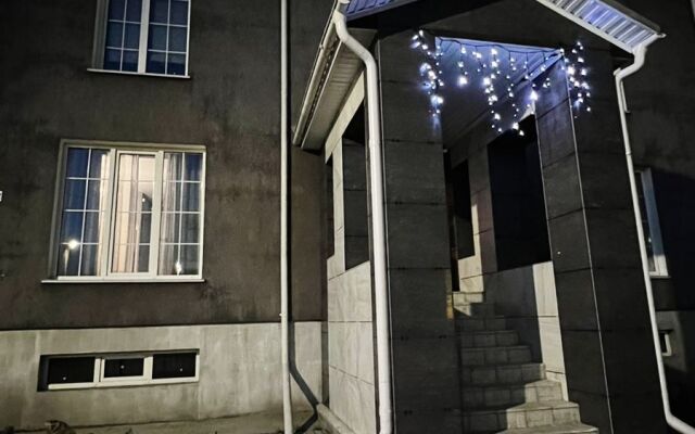 Gostinitsa Platina Hotel