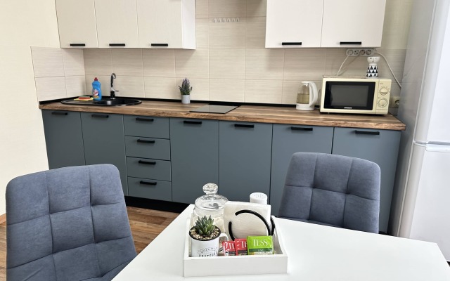 Апартаменты возле Солнечного рынка